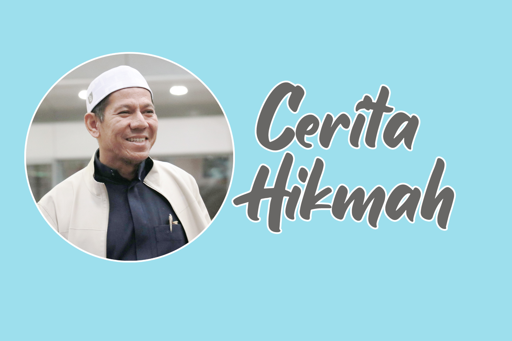 Cerita Hikmah Ustad Segaf Baharun